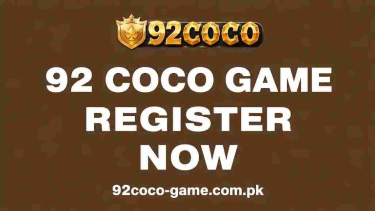 92 Coco Register Image