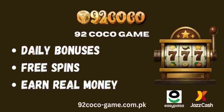 92 Coco Login Image